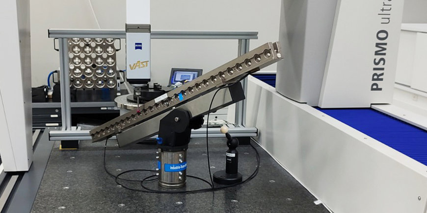 Especial Dia do Metrologista ZEISS promove webinar para profissionais da indústria que atuam na área de controle de qualidade